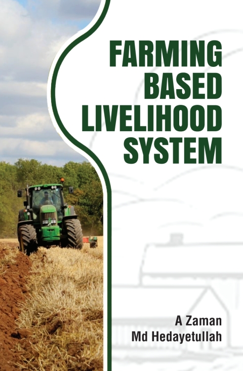 Cover image for book Farming Based Livelihood System