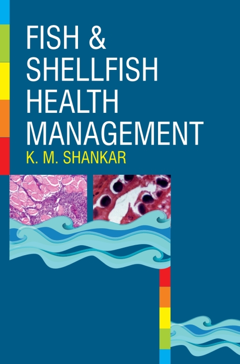 Cover image for book Fish and Shellfish Health Management