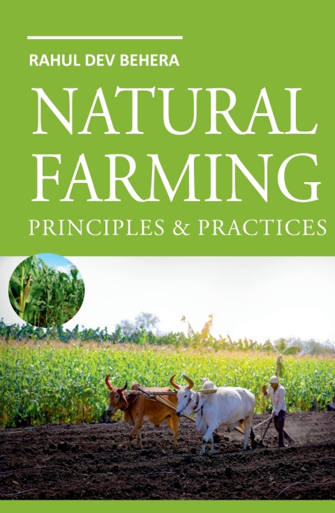 Cover image for book Natural Farming: Principles and Practices