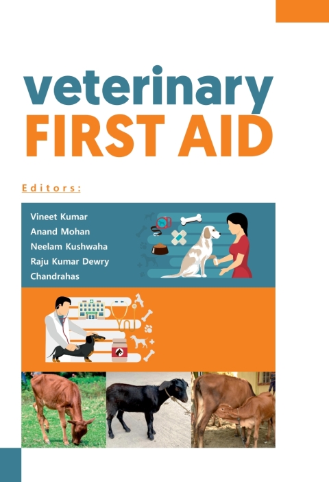 Veterinary First Aid 