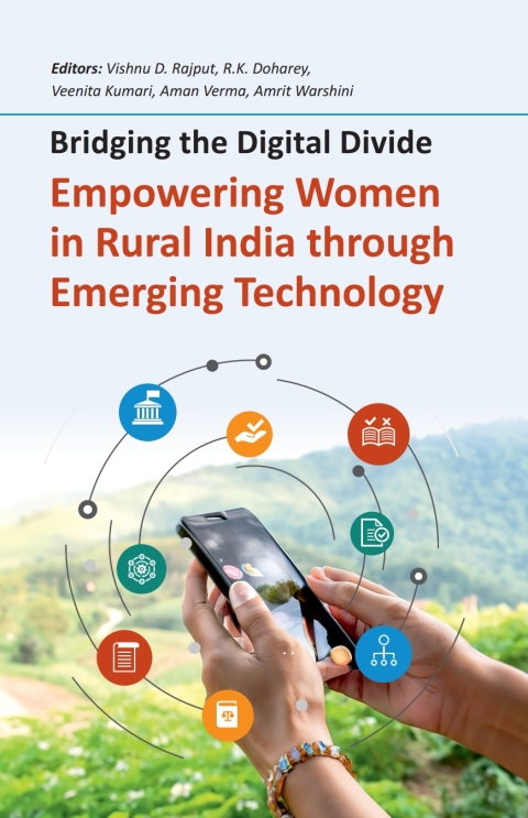Bridging the Digital Divide: Empowering Women in Rural India through Emerging Technology 