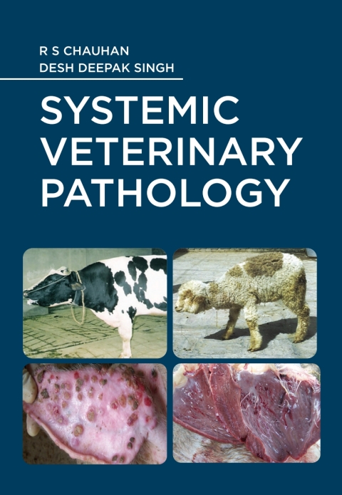Systemic Veterinary Pathology