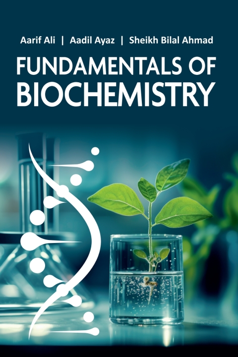 Fundamentals of Biochemistry 