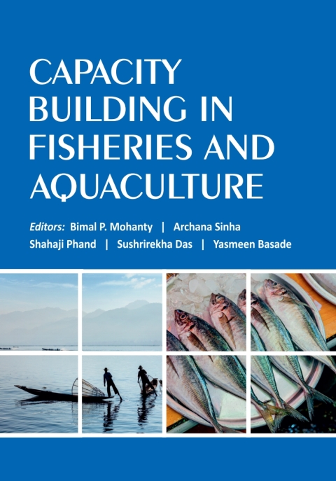 Capacity Building in Fisheries and Aquaculture 