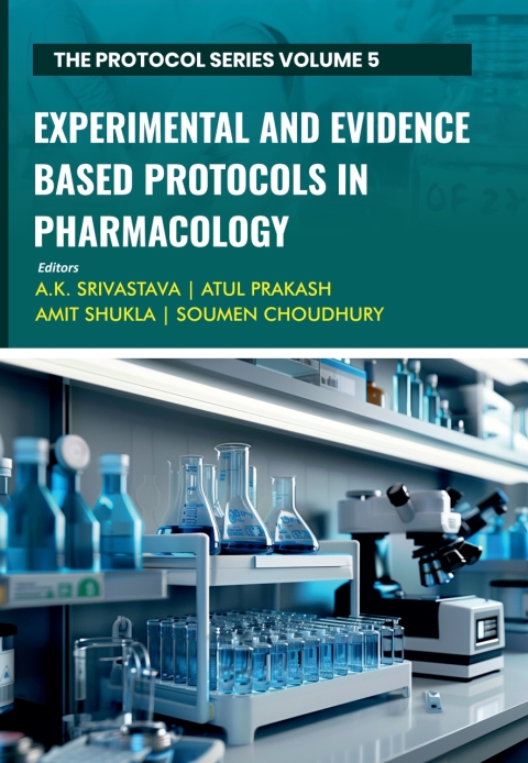 Experimental and Evidence based Protocols in Pharmacology 
