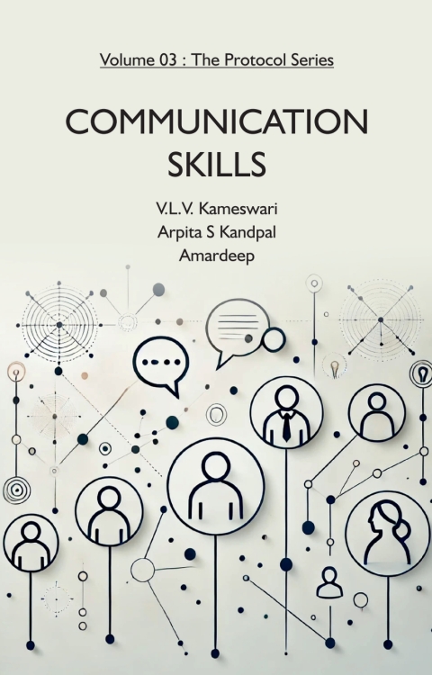 Cover image for book Communication Skills