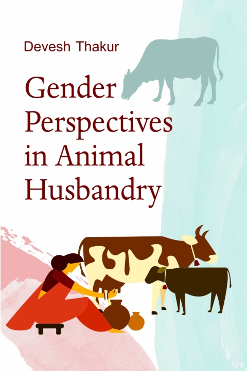 Cover image for book Gender Perspectives in Animal Husbandry