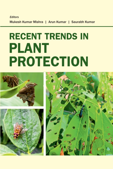 Recent Trends in Plant Protection 