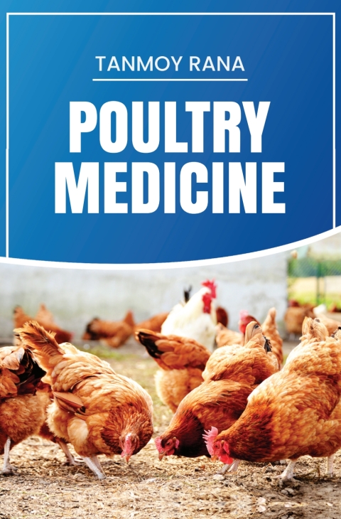Cover image for book Poultry Medicine