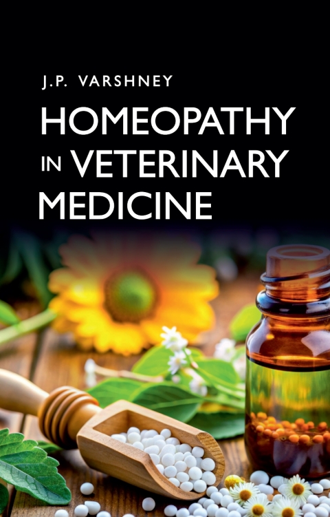 Homeopathy in Veterinary Medicine 