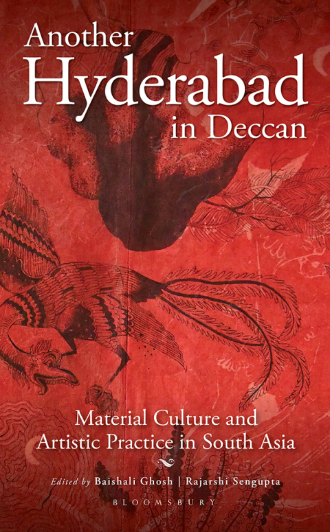 Cover image for book Another Hyderabad in Deccan