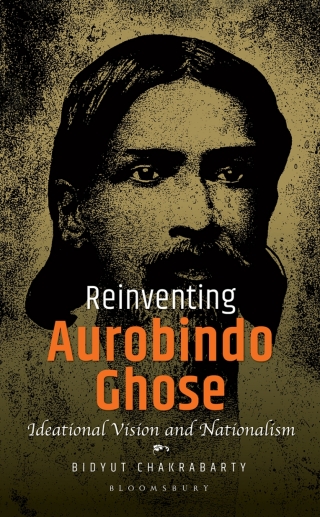Reinventing Aurobindo Ghose