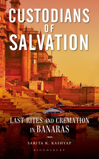 Custodians of Salvation