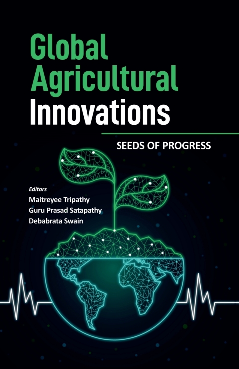 Cover image for book Global Agricultural Innovations: Seeds of Progress