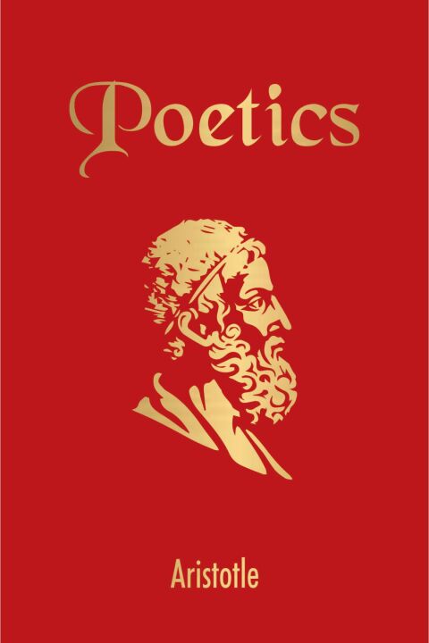 Cover image for book Poetics