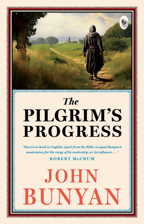 Cover image for book The&nbsp;Pilgrim's&nbsp;Progress