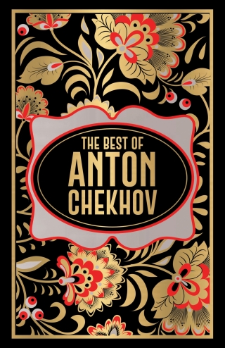 Anton Chekhov