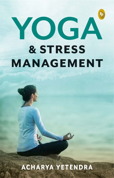 Cover image for book Yoga & Stress Management