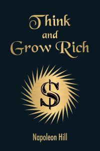 Think And Grow Rich