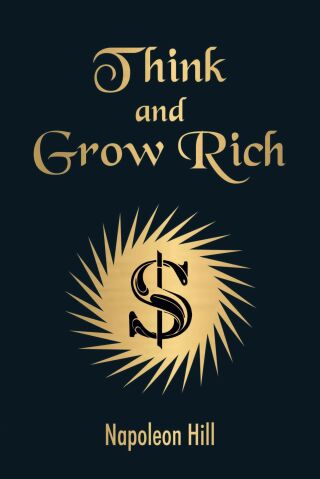 Think And Grow Rich