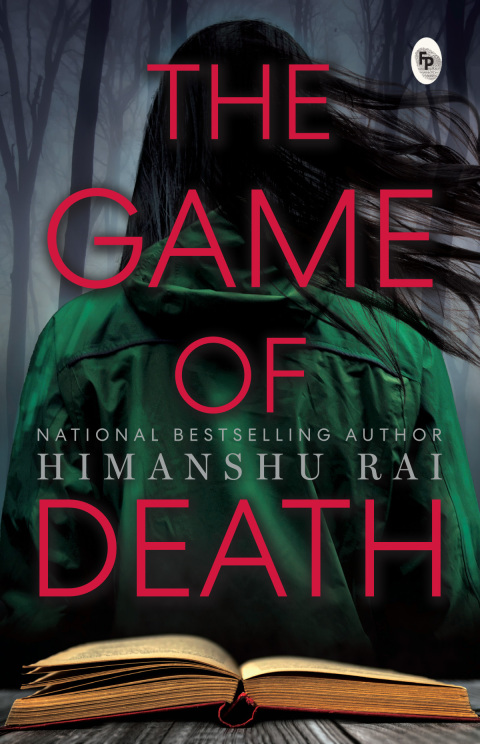 Cover image for book The Game of Death