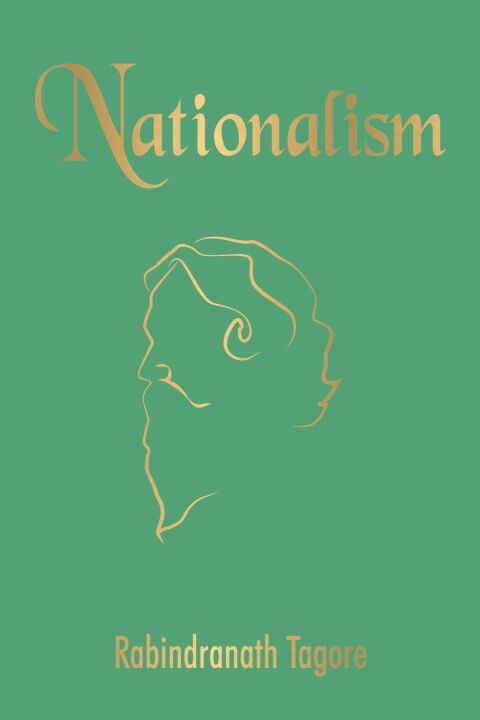 Cover image for book Nationalism