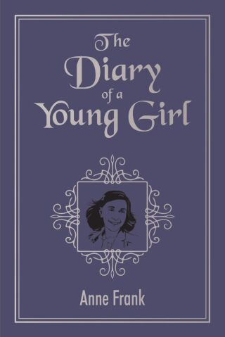 The Diary of A Young Girl