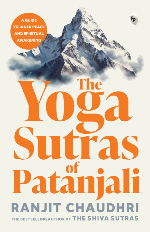 Cover image for book The Yoga Sutras of Patanjali