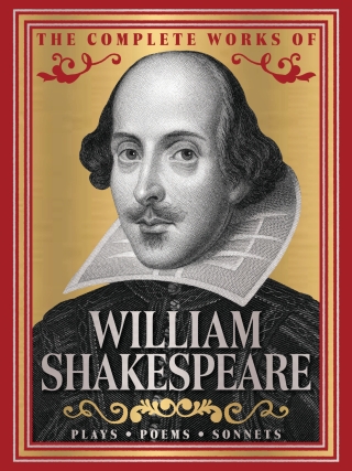The Complete Works of William Shakespeare