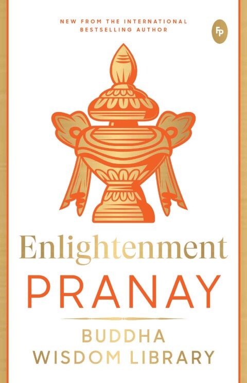 Cover image for book Enlightenment