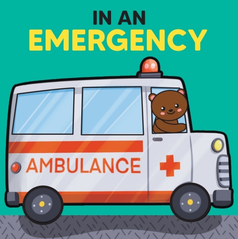 Cover image for book Wheels at Work: During Emergency