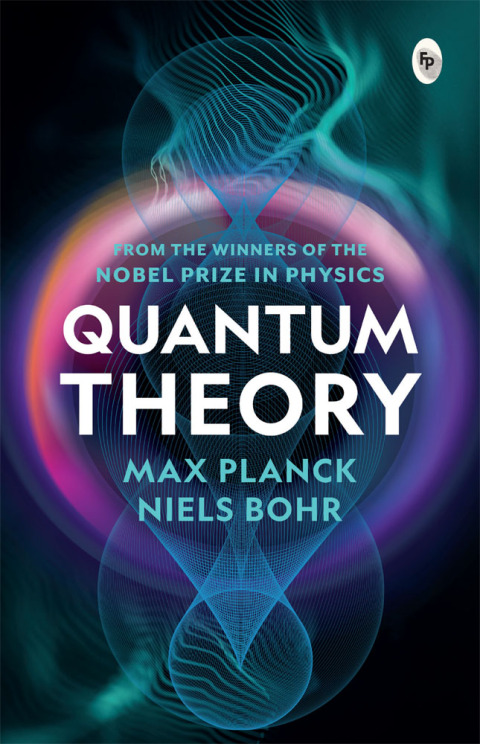 Cover image for book Quantum Theory