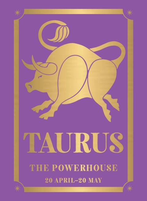 Cover image for book Taurus