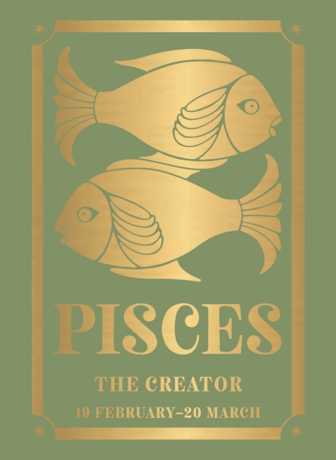Cover image for book Pisces