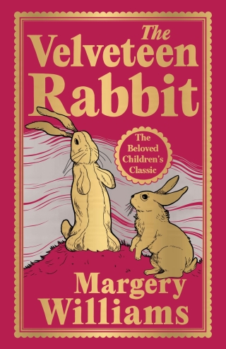 The Velveteen Rabbit