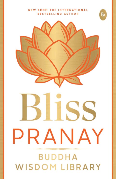Cover image for book Bliss