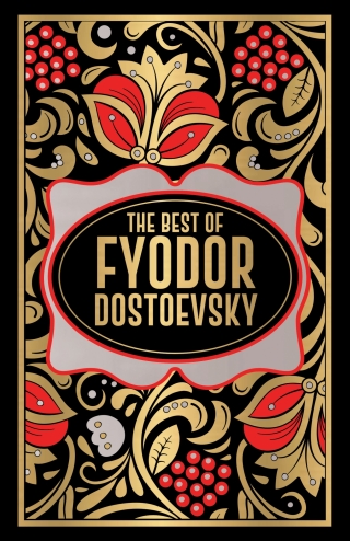 Fyodor Dostoevsky