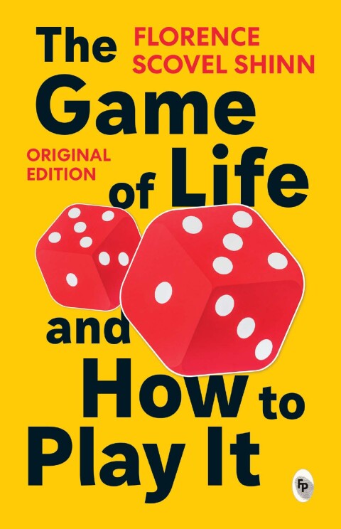 Cover image for book The Game of Life and How to Play It