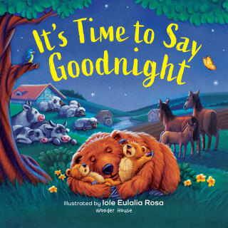 It's Time to Say Goodnight