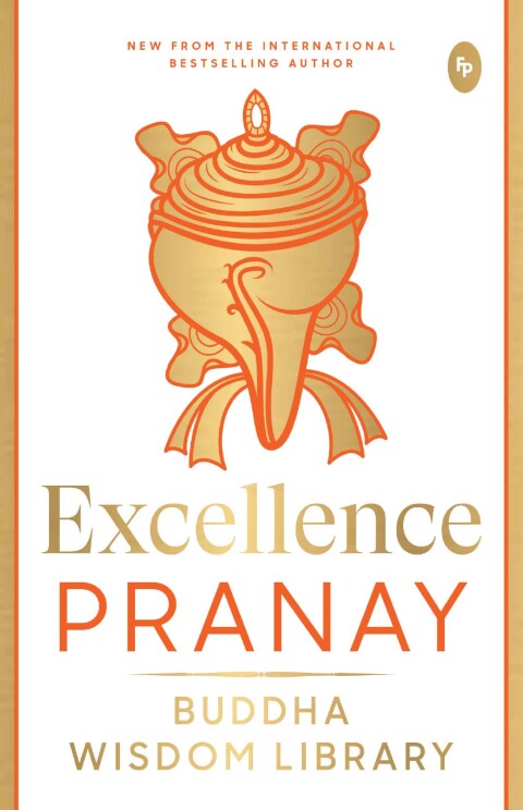 Cover image for book Excellence