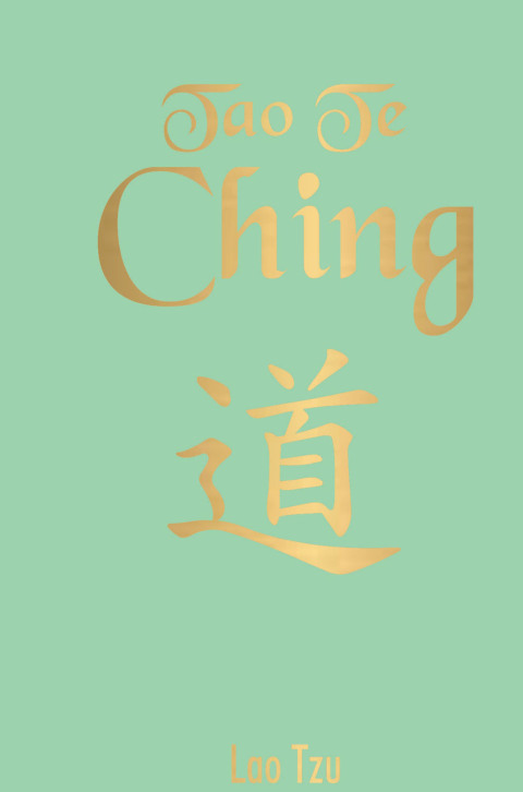 Cover image for book Tao Te Ching