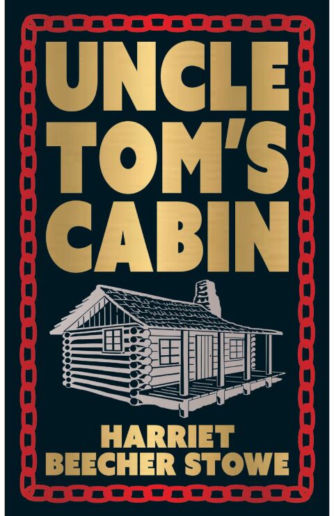 Cover image for book Uncle Tom's Cabin
