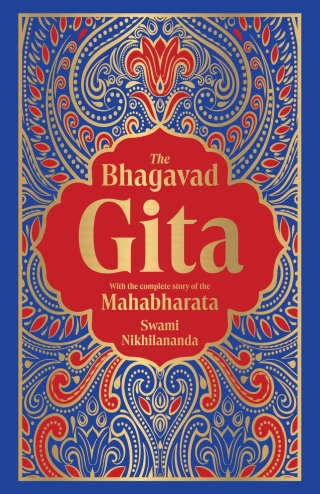 The Bhagavad Gita