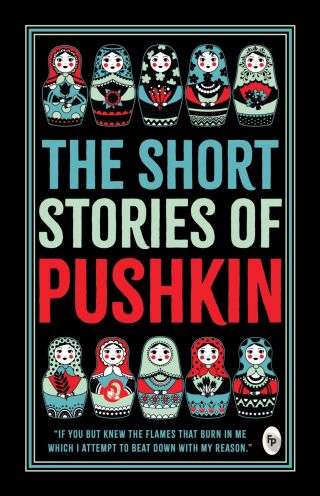 The Short Stories of Pushkin