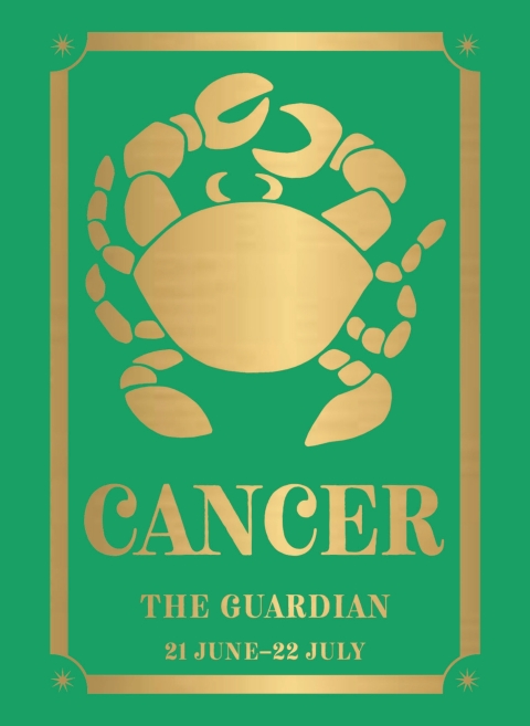 Cover image for book Cancer