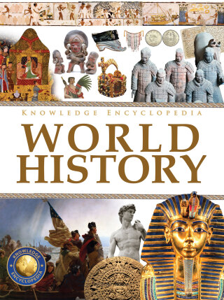 Knowledge Encyclopedia - World History