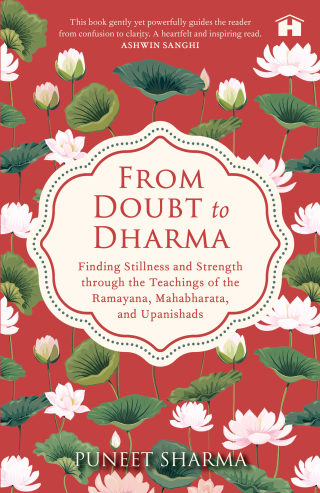 From Doubt to Dharma