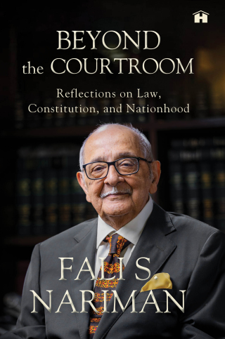 Beyond the Courtroom