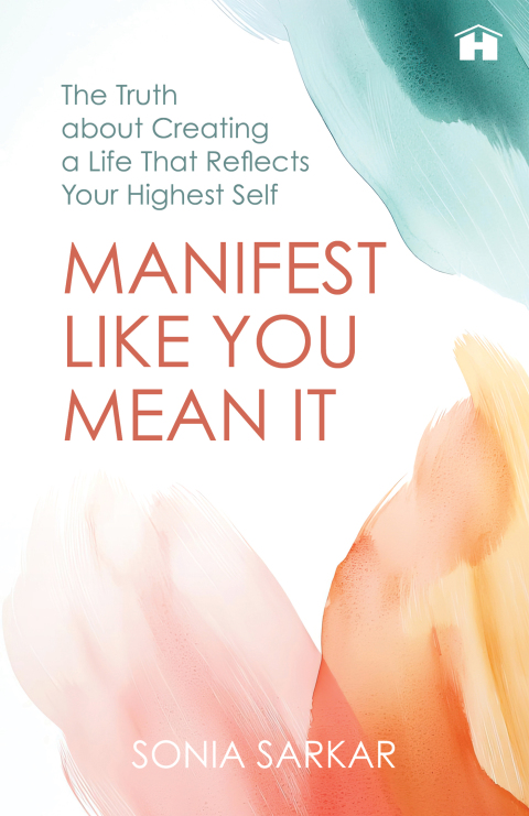 Cover image for book Manifest like You Mean It