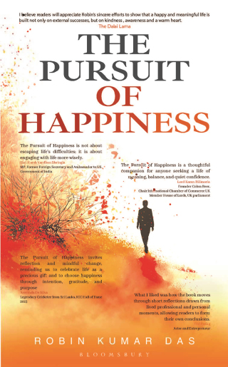 The Pursuit of Happiness
